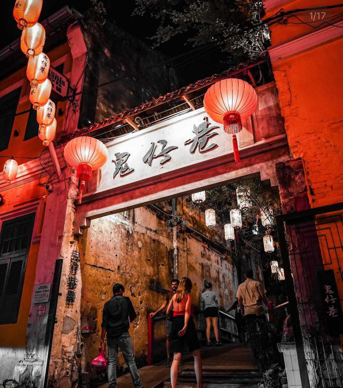 KWAI CHAI HONG KWAI CHAI HONG