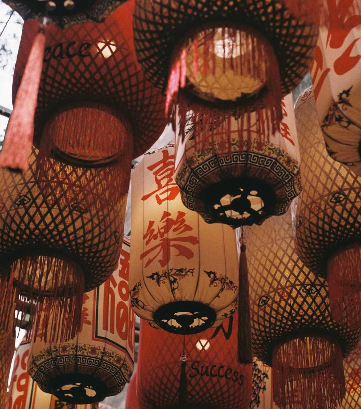 KWAI CHAI HONG KWAI CHAI HONG