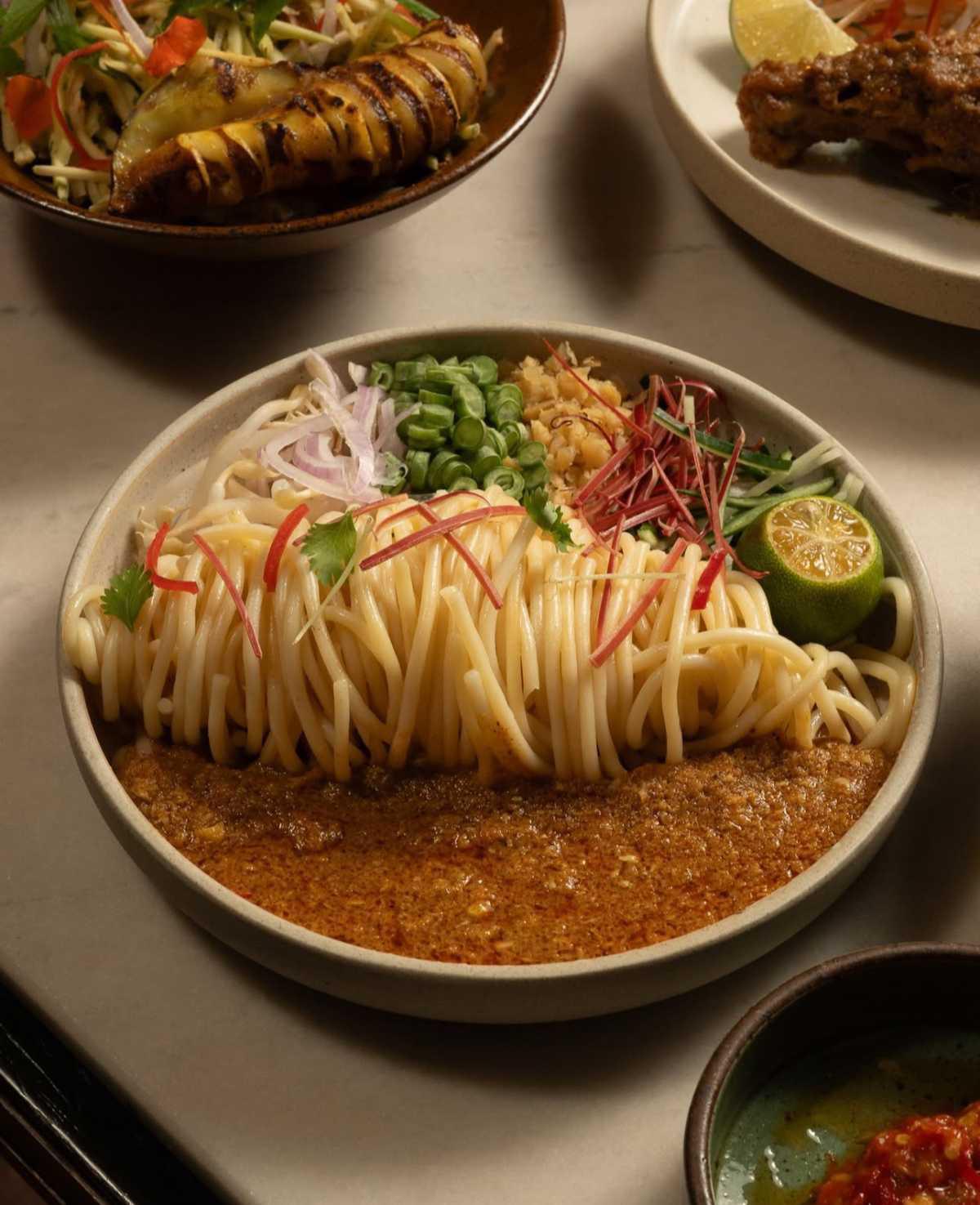 THE CHOW KIT KITCHEN & BAR THE CHOW KIT KITCHEN & BAR