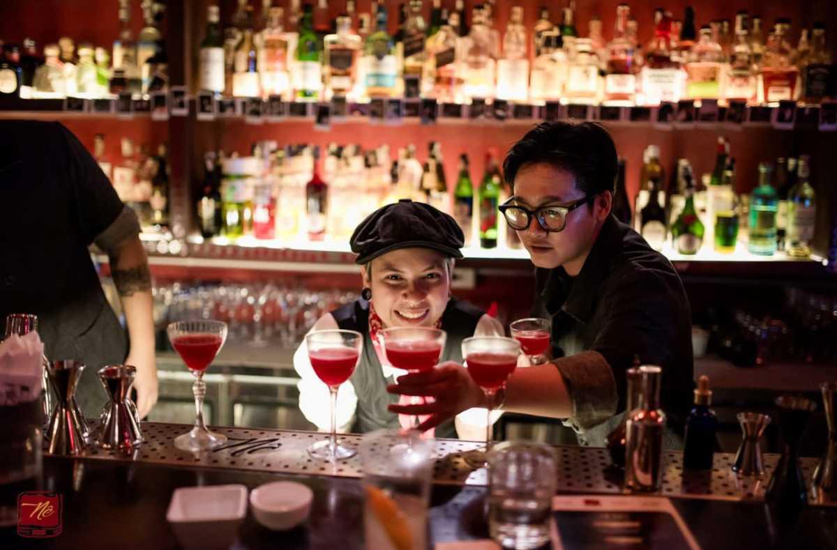 NÊ COCKTAIL BAR