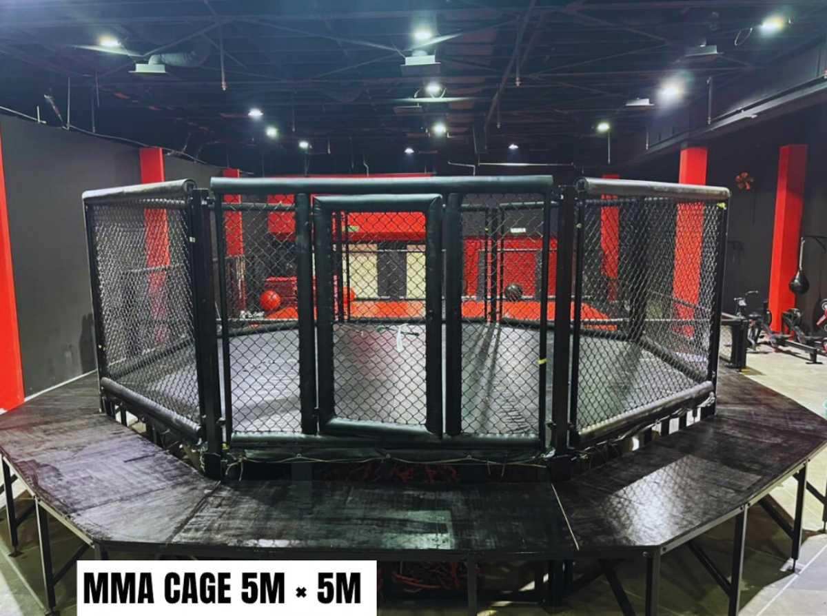 IS 360 SPORT ACADEMY