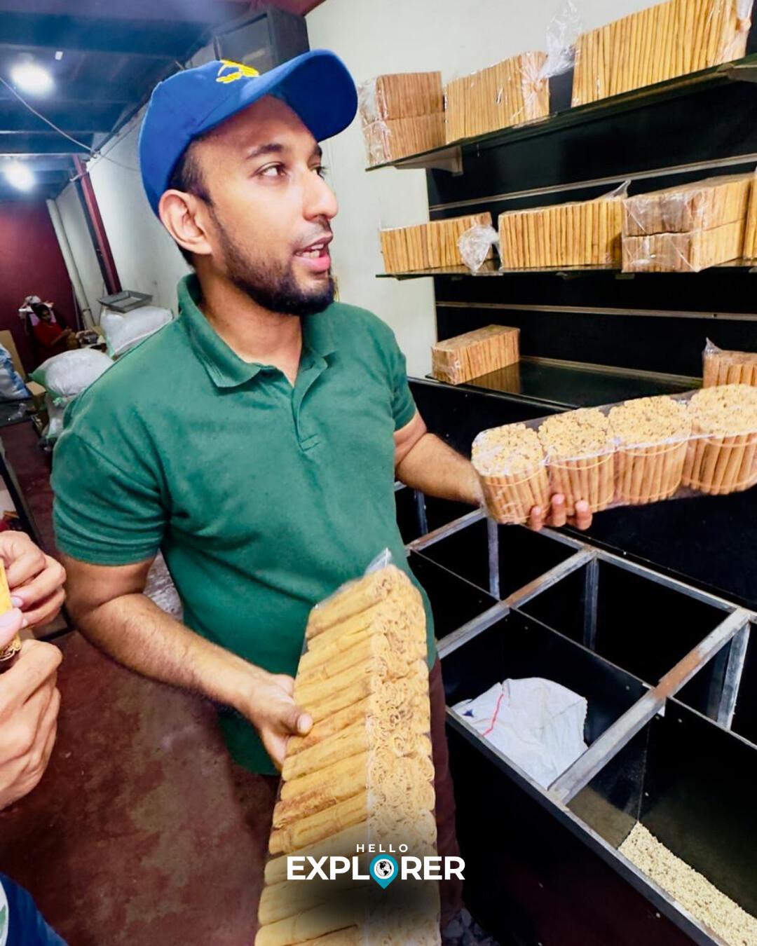 Colombo by Tuk Tuk – A Ride Through the City’s Hidden Gems 🛺✨