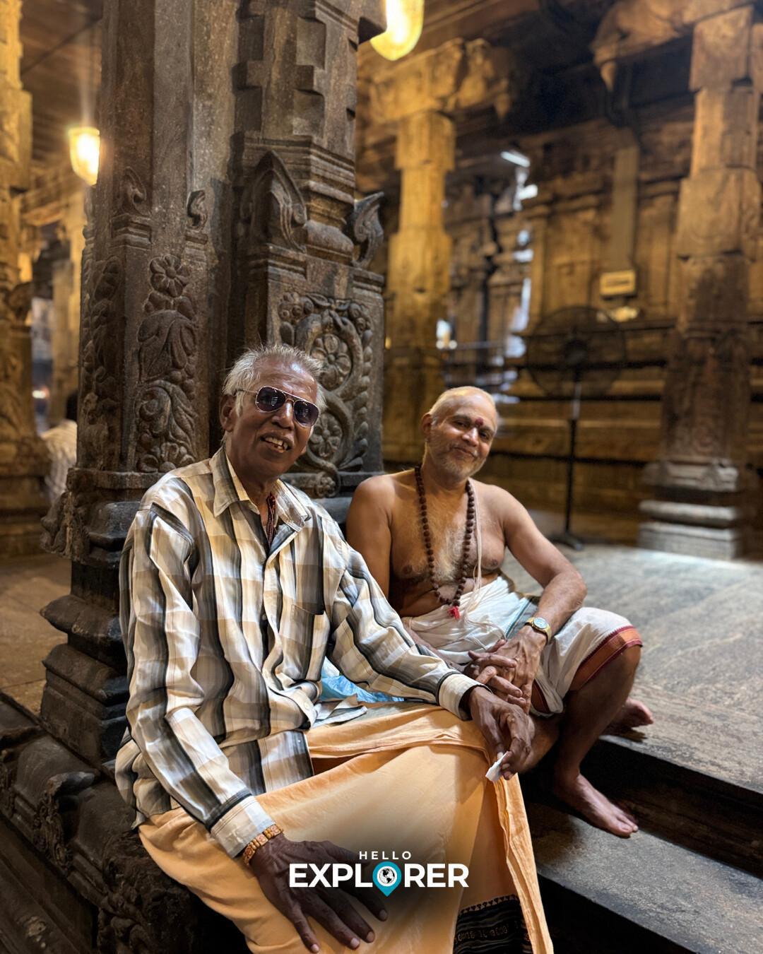 Colombo by Tuk Tuk – A Ride Through the City’s Hidden Gems 🛺✨