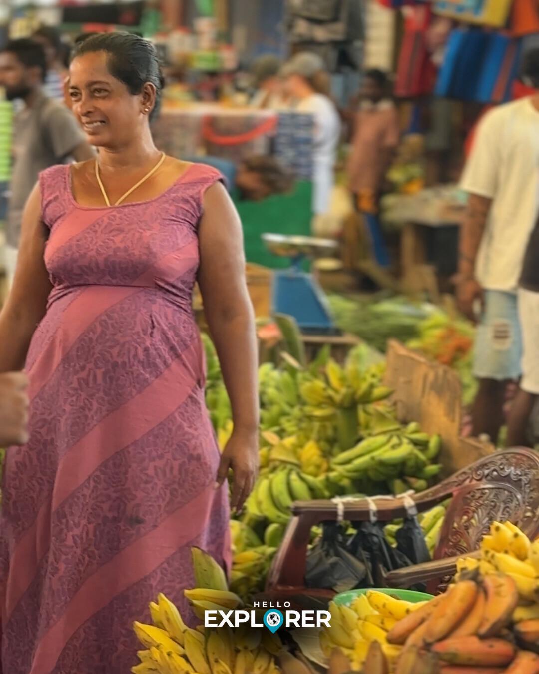 Colombo by Tuk Tuk – A Ride Through the City’s Hidden Gems 🛺✨