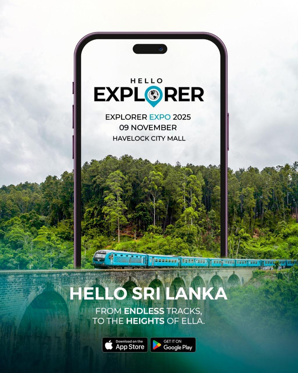 𝗣𝗿𝗲𝘀𝘀 𝗥𝗲𝗹𝗲𝗮𝘀𝗲 - First 𝗛𝗕𝗘 Networking Event & Expo Presentation at Havelock City Mall