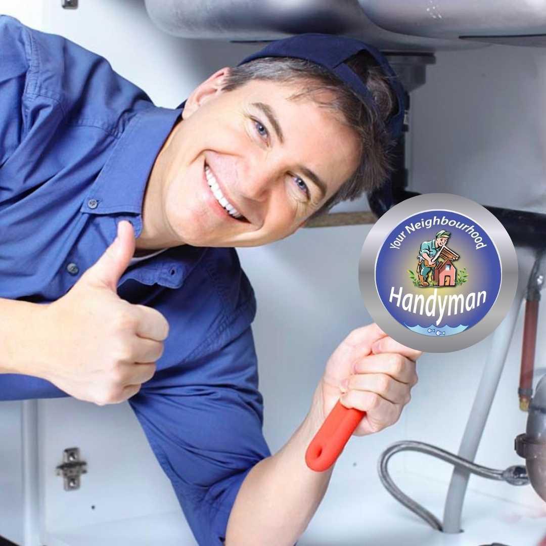 HANDYMAN SERVICES HANDYMAN SERVICES