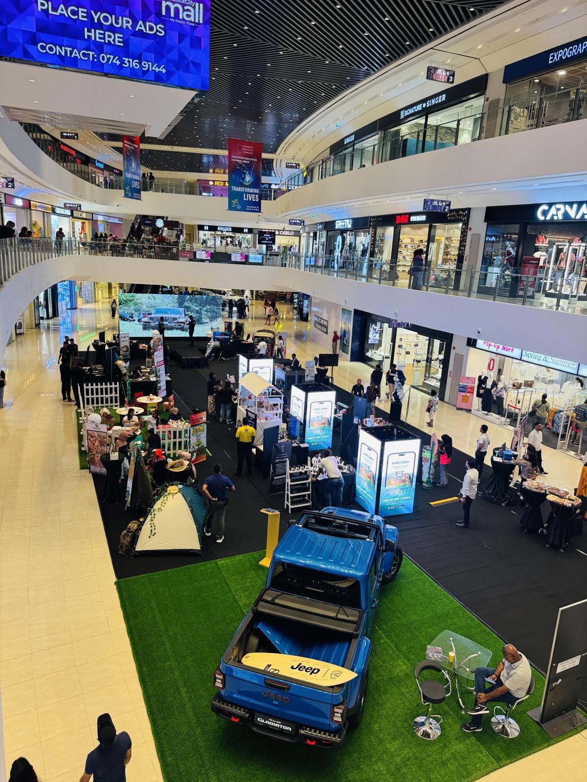 ๐ข๐ป๐ฒ ๐ ๐ผ๐ป๐๐ต. ๐ข๐ป๐ฒ ๐ง๐ฒ๐ฎ๐บ. ๐ข๐ป๐ฒ ๐จ๐ป๐ณ๐ผ๐ฟ๐ด๐ฒ๐๐๐ฎ๐ฏ๐น๐ฒ ๐๐ถ๐ฟ๐๐: The Explorer Expo โ Sri Lanka ๐ข๐ป๐ฒ ๐ ๐ผ๐ป๐๐ต. ๐ข๐ป๐ฒ ๐ง๐ฒ๐ฎ๐บ. ๐ข๐ป๐ฒ ๐จ๐ป๐ณ๐ผ๐ฟ๐ด๐ฒ๐๐๐ฎ๐ฏ๐น๐ฒ ๐๐ถ๐ฟ๐๐: The Explorer Expo โ Sri Lanka