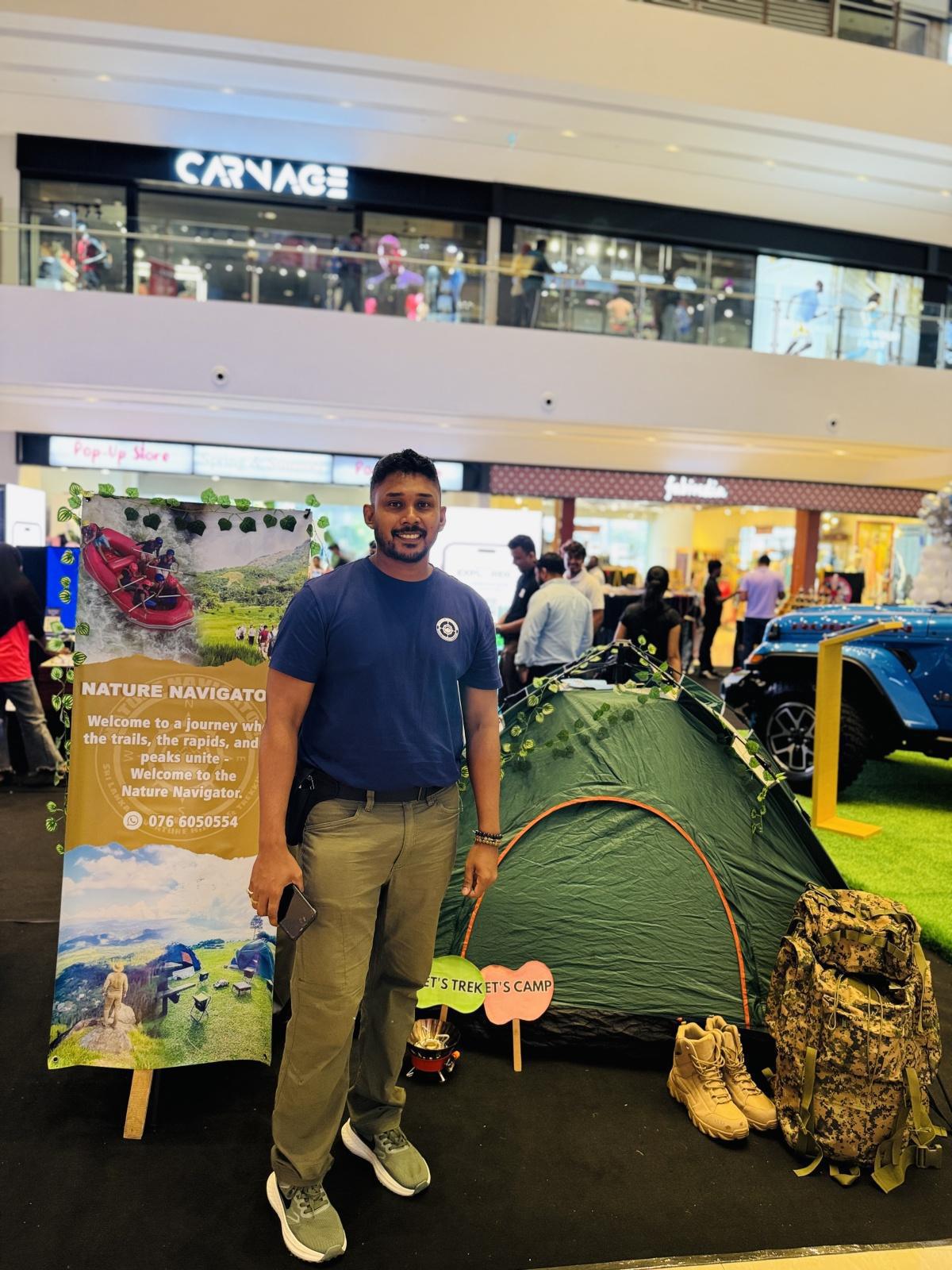 ๐ข๐ป๐ฒ ๐ ๐ผ๐ป๐๐ต. ๐ข๐ป๐ฒ ๐ง๐ฒ๐ฎ๐บ. ๐ข๐ป๐ฒ ๐จ๐ป๐ณ๐ผ๐ฟ๐ด๐ฒ๐๐๐ฎ๐ฏ๐น๐ฒ ๐๐ถ๐ฟ๐๐: The Explorer Expo โ Sri Lanka ๐ข๐ป๐ฒ ๐ ๐ผ๐ป๐๐ต. ๐ข๐ป๐ฒ ๐ง๐ฒ๐ฎ๐บ. ๐ข๐ป๐ฒ ๐จ๐ป๐ณ๐ผ๐ฟ๐ด๐ฒ๐๐๐ฎ๐ฏ๐น๐ฒ ๐๐ถ๐ฟ๐๐: The Explorer Expo โ Sri Lanka