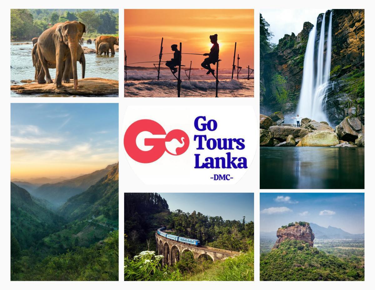 GO TOURS LANKA GO TOURS LANKA