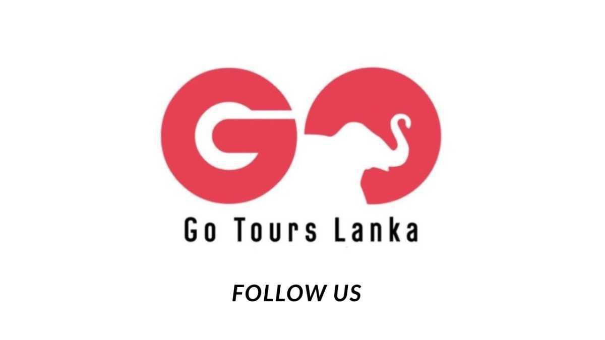 GO TOURS LANKA GO TOURS LANKA
