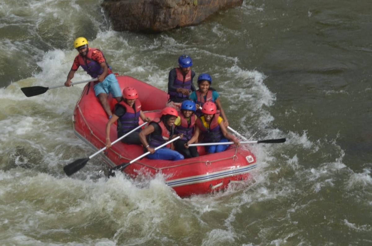 NATURE NAVIGATORS NATURE NAVIGATORS