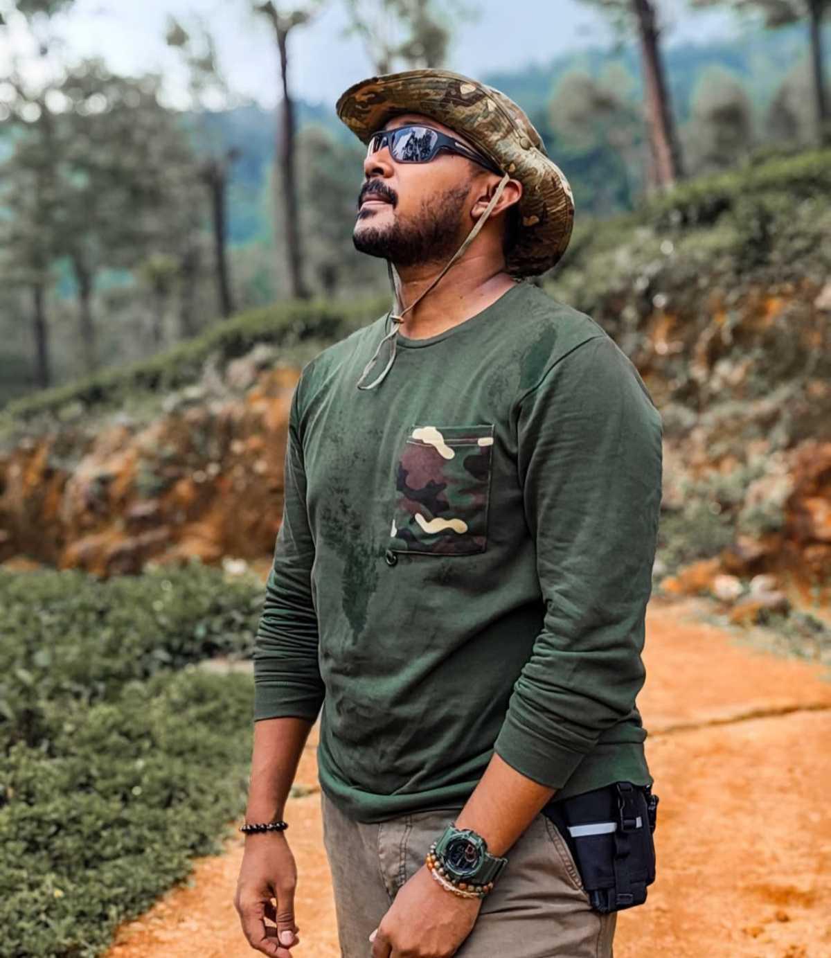 NATURE NAVIGATORS NATURE NAVIGATORS