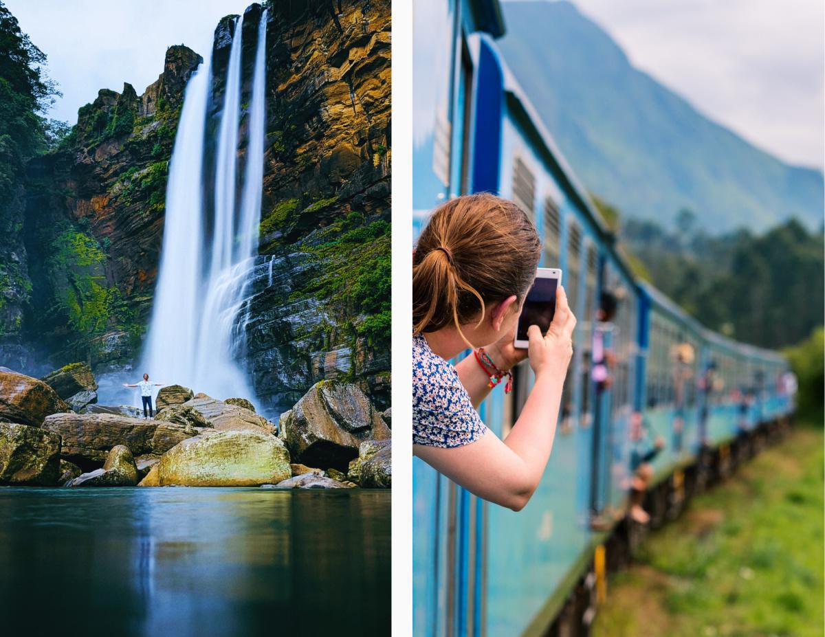 BLUEPEAK TRAVEL BLUEPEAK TRAVEL