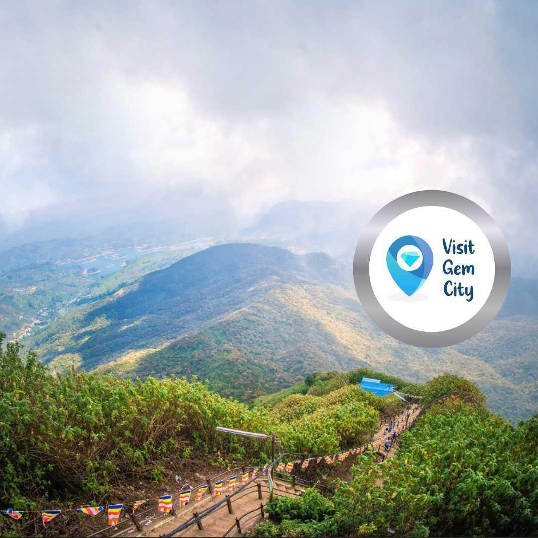 VISIT GEM CITY VISIT GEM CITY