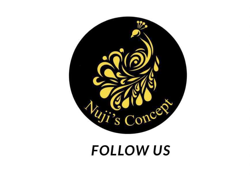 NUJI’S CONCEPT • PERFUMES NUJI’S CONCEPT • PERFUMES