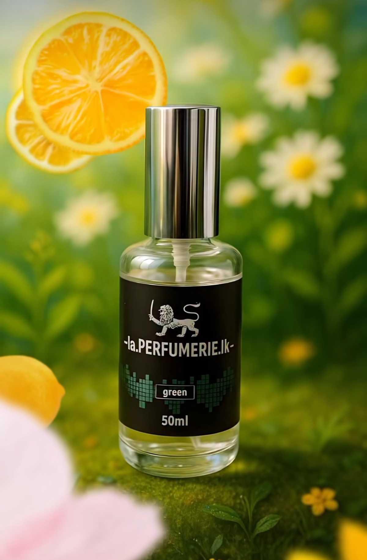 LA PERFUMERIE LA PERFUMERIE