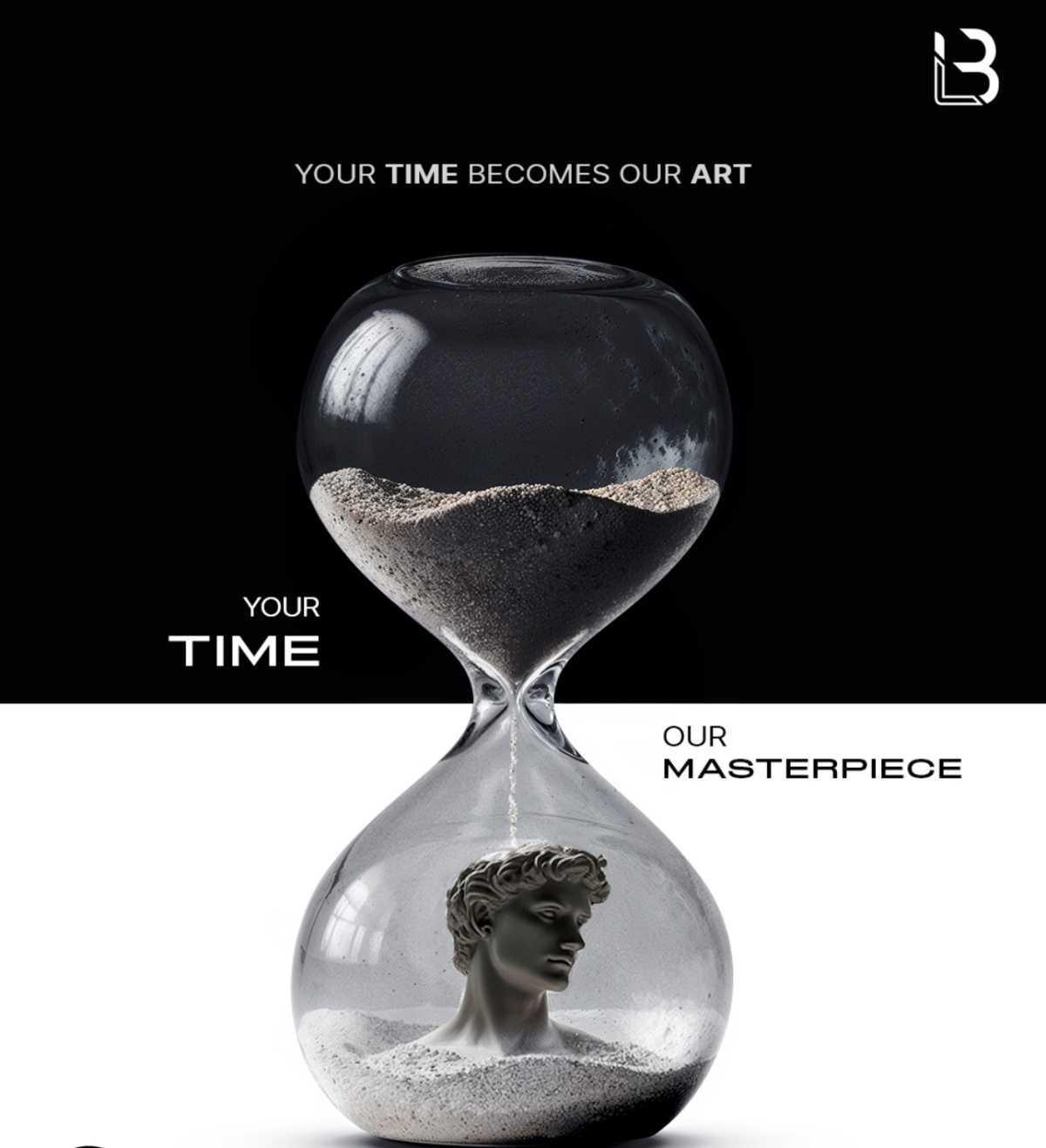 BEYOND VISUALZ • CREATIVE AGENCY BEYOND VISUALZ • CREATIVE AGENCY