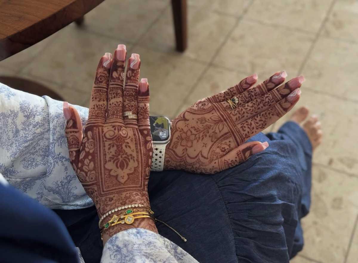 FARHATHS MEHENDI FARHATHS MEHENDI