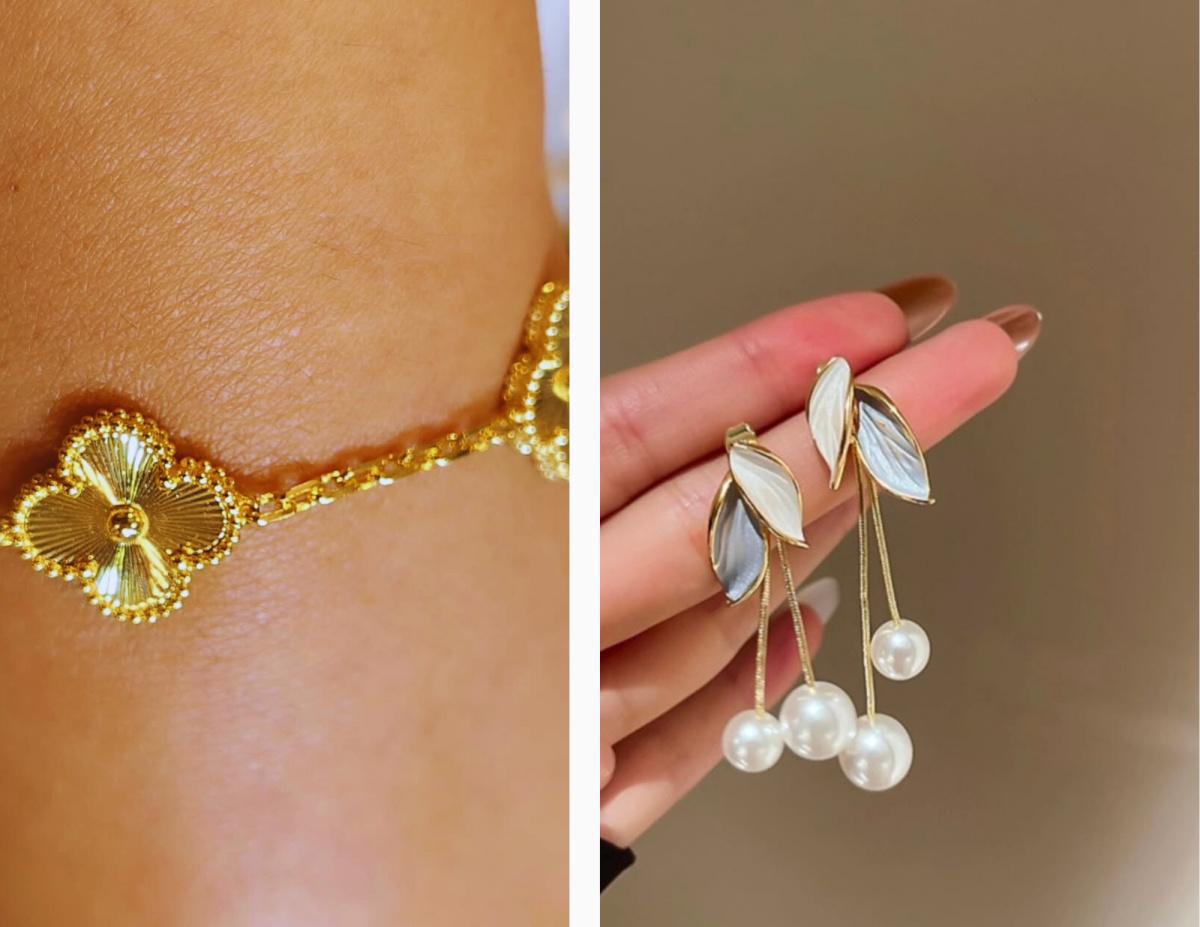 QUEENS ACCESSORIES QUEENS ACCESSORIES