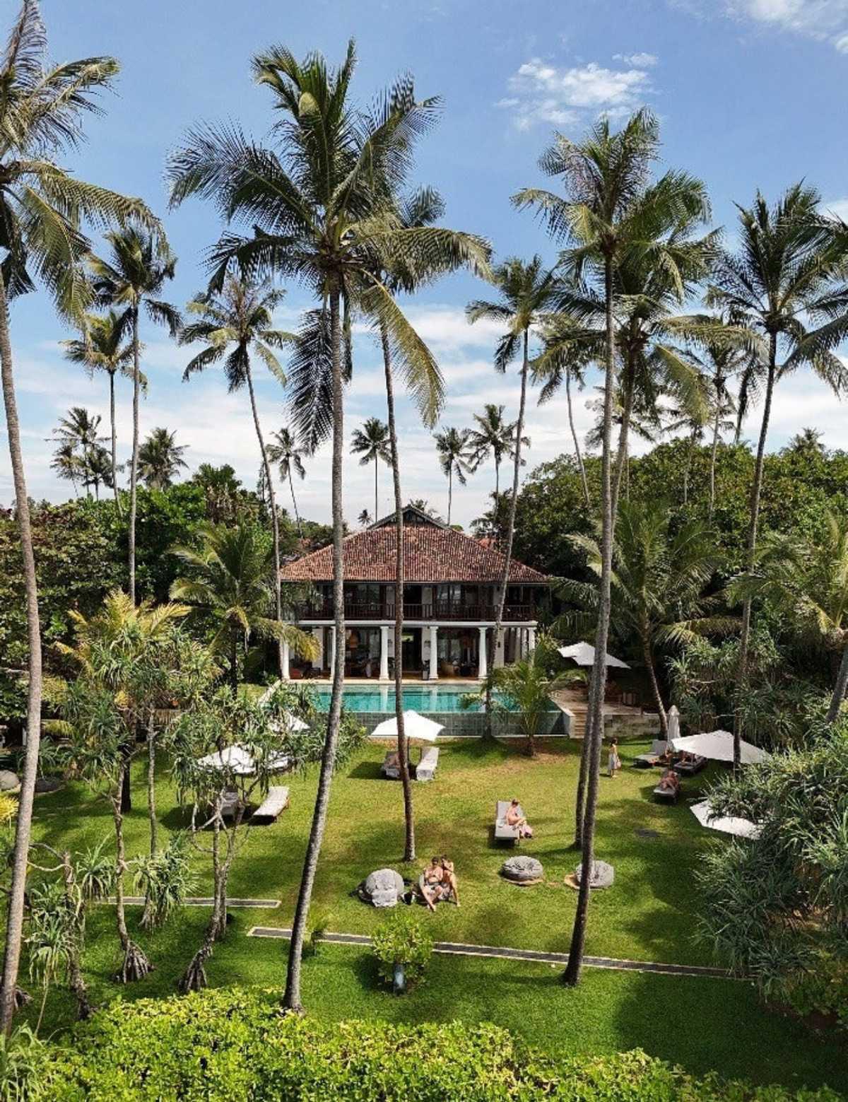 ERALIYA VILLAS & GARDENS ERALIYA VILLAS & GARDENS