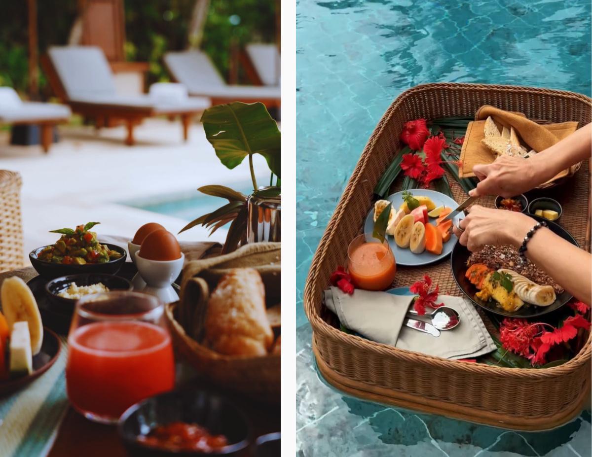 ERALIYA VILLAS & GARDENS ERALIYA VILLAS & GARDENS