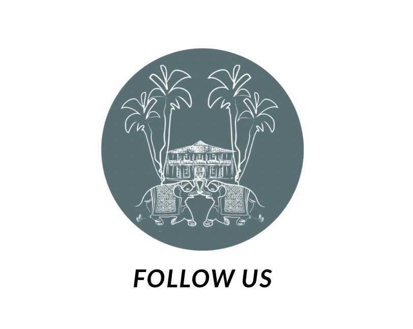 ERALIYA VILLAS & GARDENS ERALIYA VILLAS & GARDENS