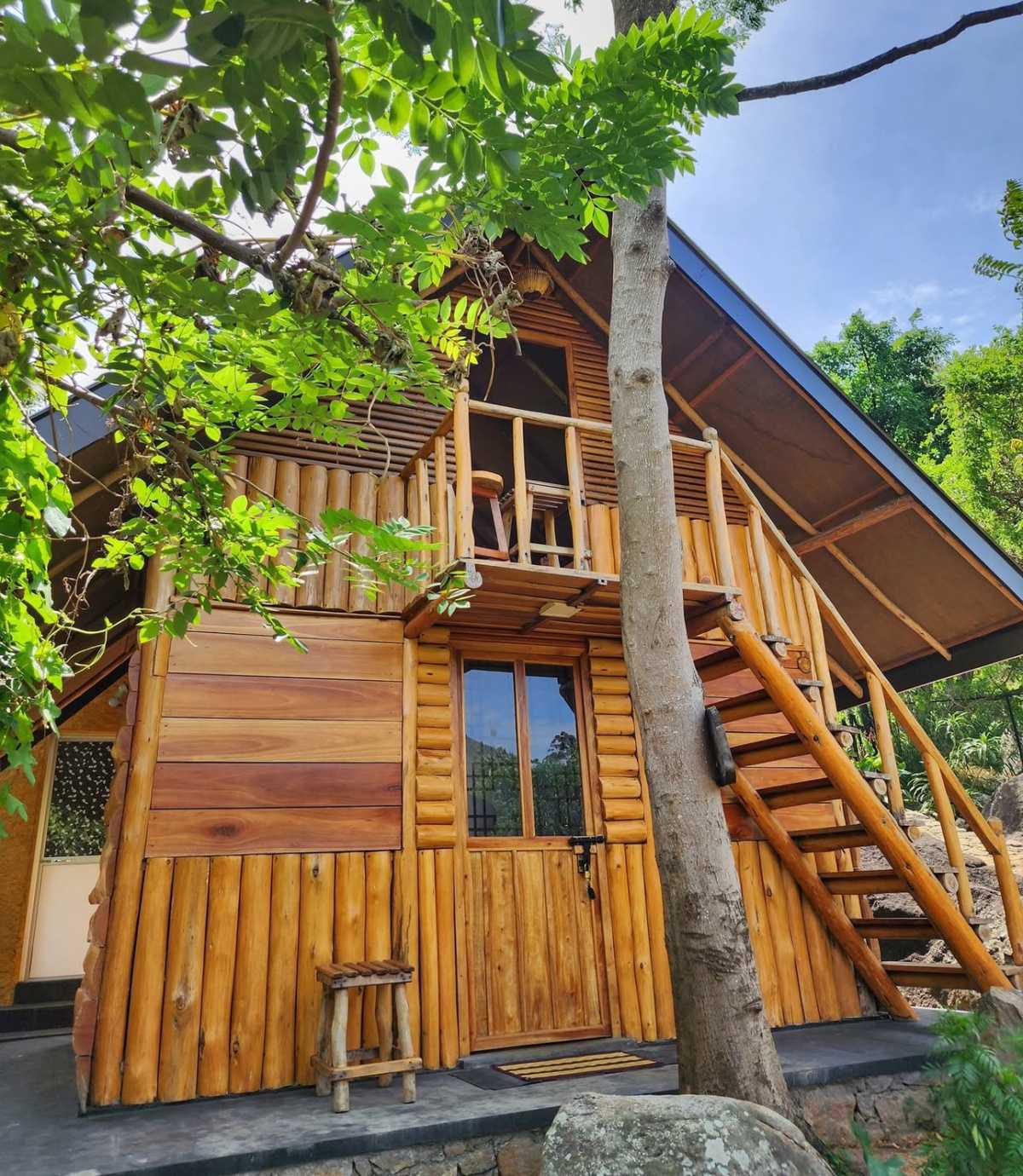 FOREST HEAVEN ECO RESORT FOREST HEAVEN ECO RESORT