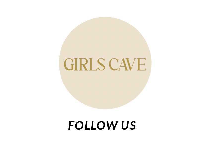 GIRLS CAVE GIRLS CAVE
