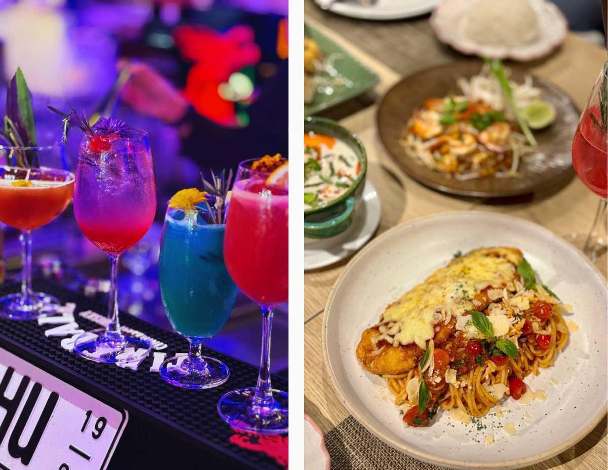 TINIDEE TRENDY KHAOSAN TINIDEE TRENDY KHAOSAN