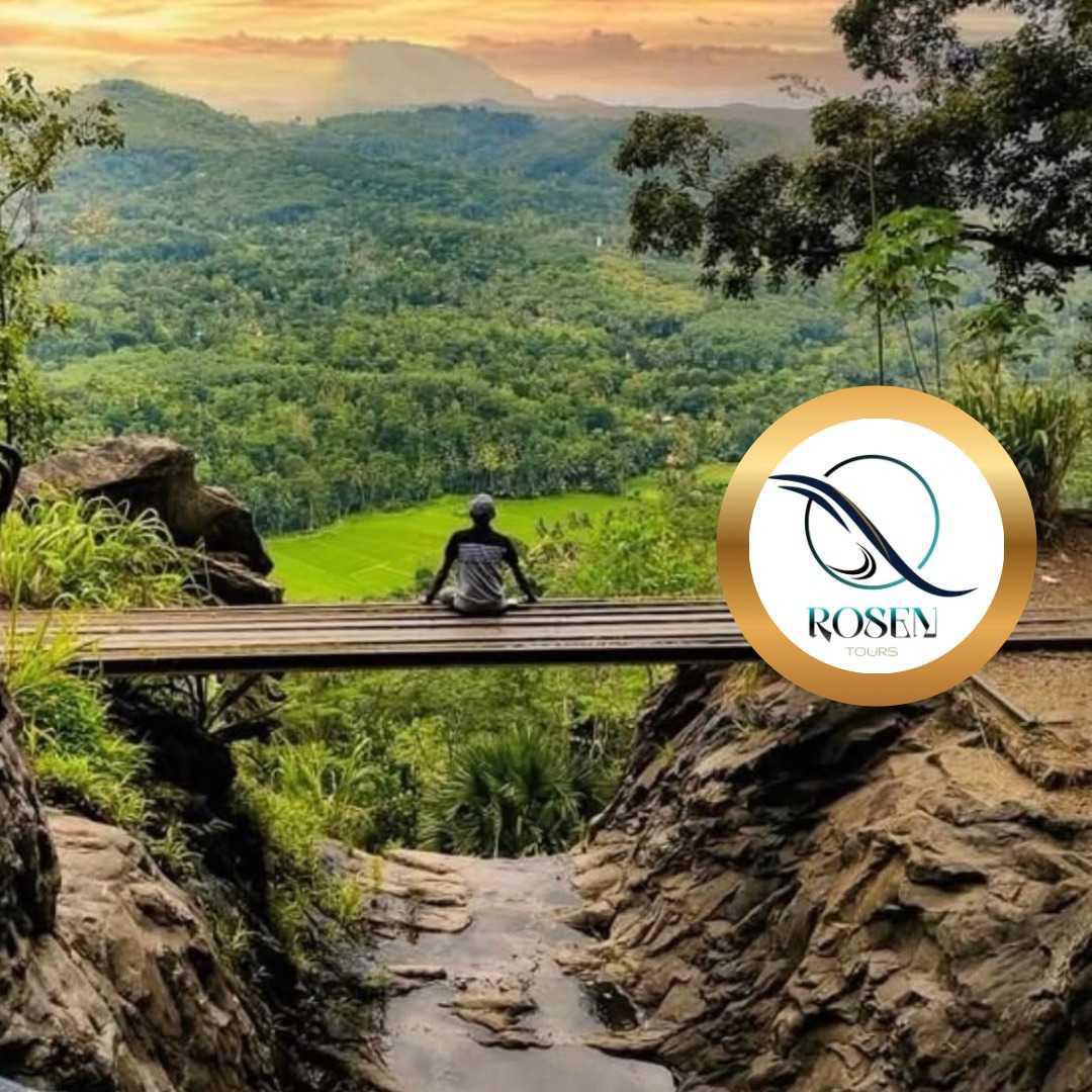 ROSEN TOURS ROSEN TOURS