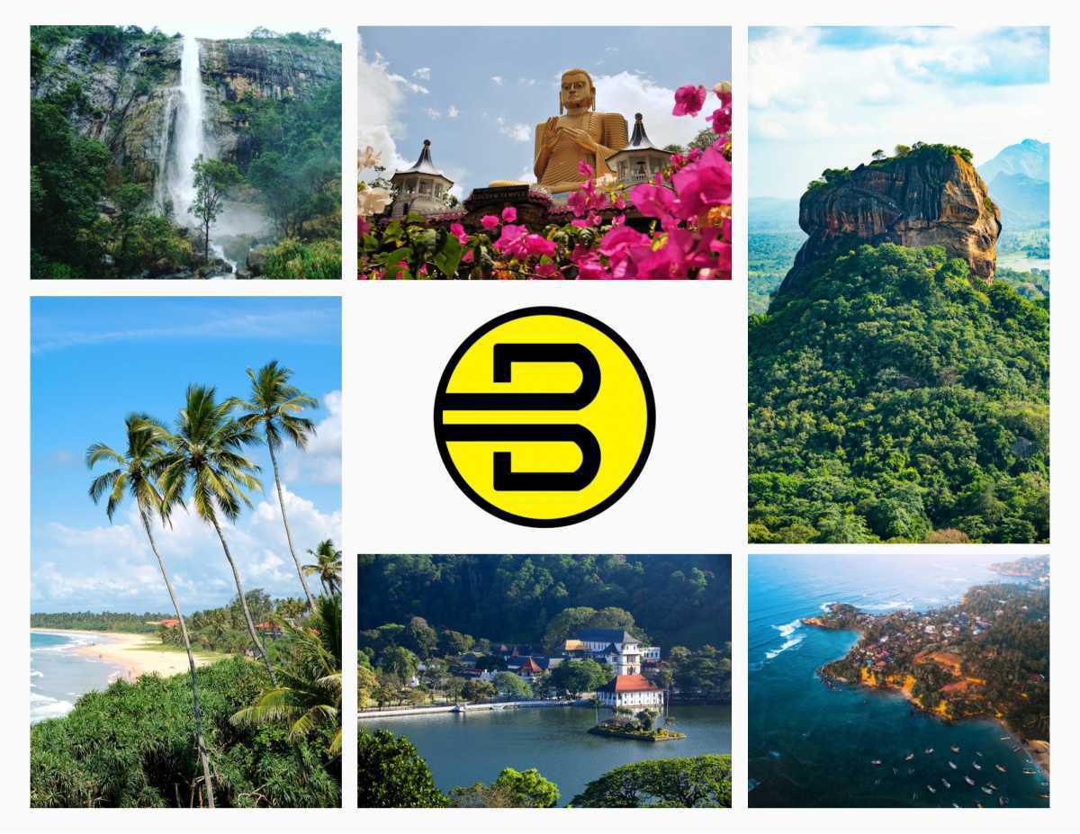 TRAVELBEINGDOM TRAVELBEINGDOM