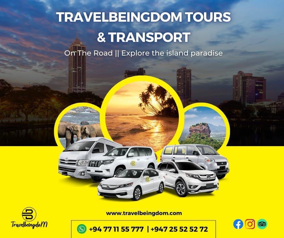 TRAVELBEINGDOM TRAVELBEINGDOM