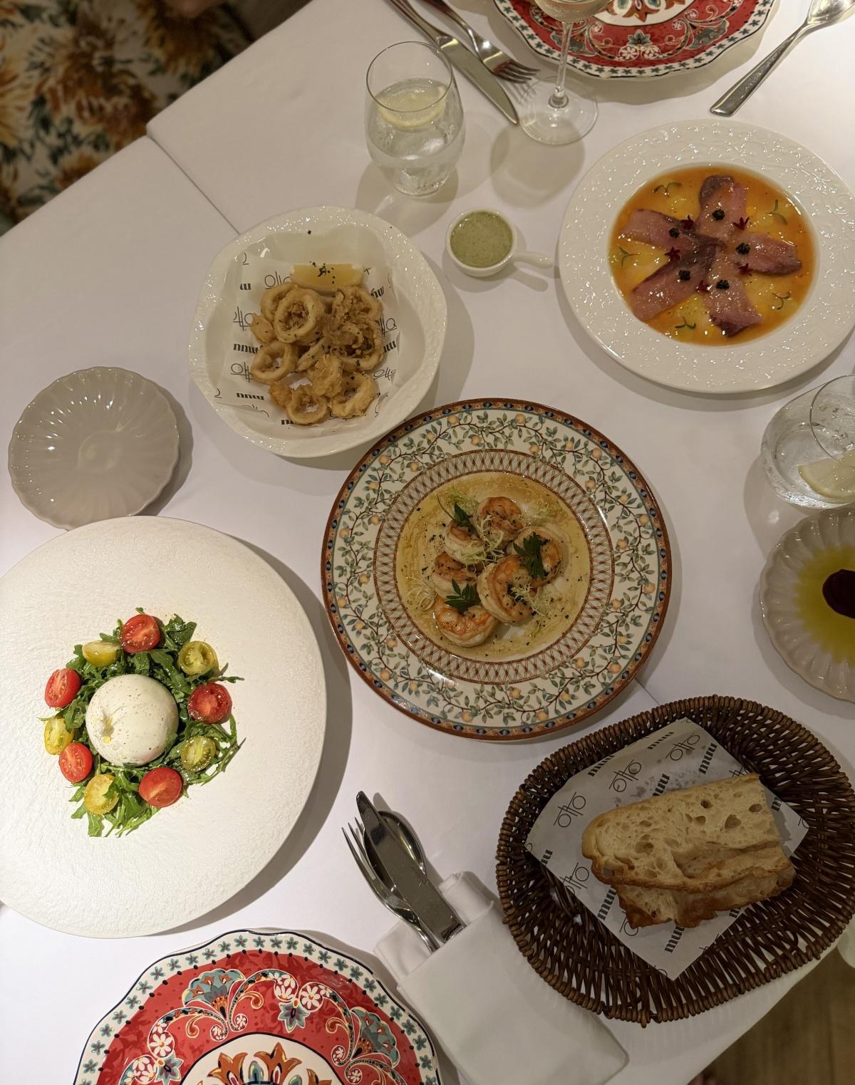 𝗔𝗿𝗲 𝘆𝗼𝘂 𝗿𝗲𝗮𝗱𝘆 𝗳𝗼𝗿 𝘁𝗿𝘂𝗲 𝗳𝗶𝘃𝗲-𝘀𝘁𝗮𝗿 𝗹𝘂𝘅𝘂𝗿𝘆? MUU Bangkok 