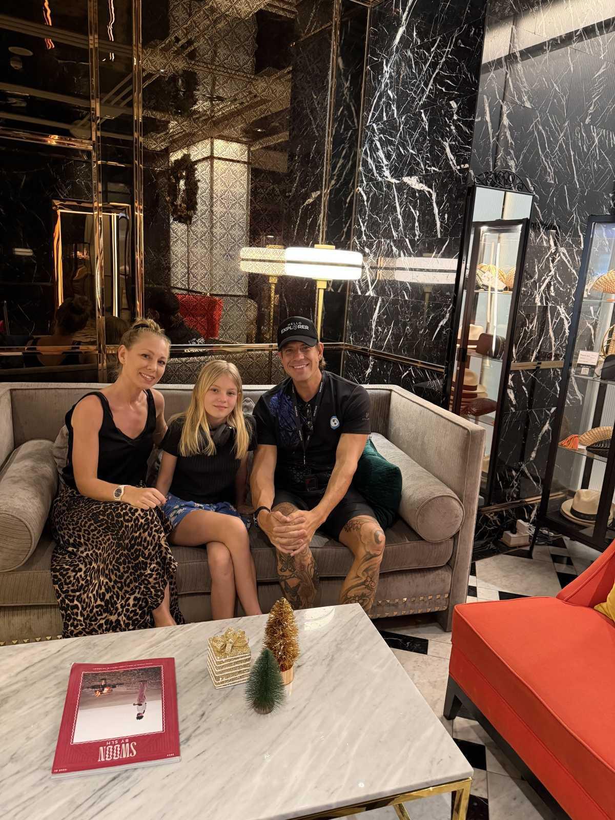 𝗔𝗿𝗲 𝘆𝗼𝘂 𝗿𝗲𝗮𝗱𝘆 𝗳𝗼𝗿 𝘁𝗿𝘂𝗲 𝗳𝗶𝘃𝗲-𝘀𝘁𝗮𝗿 𝗹𝘂𝘅𝘂𝗿𝘆? MUU Bangkok 