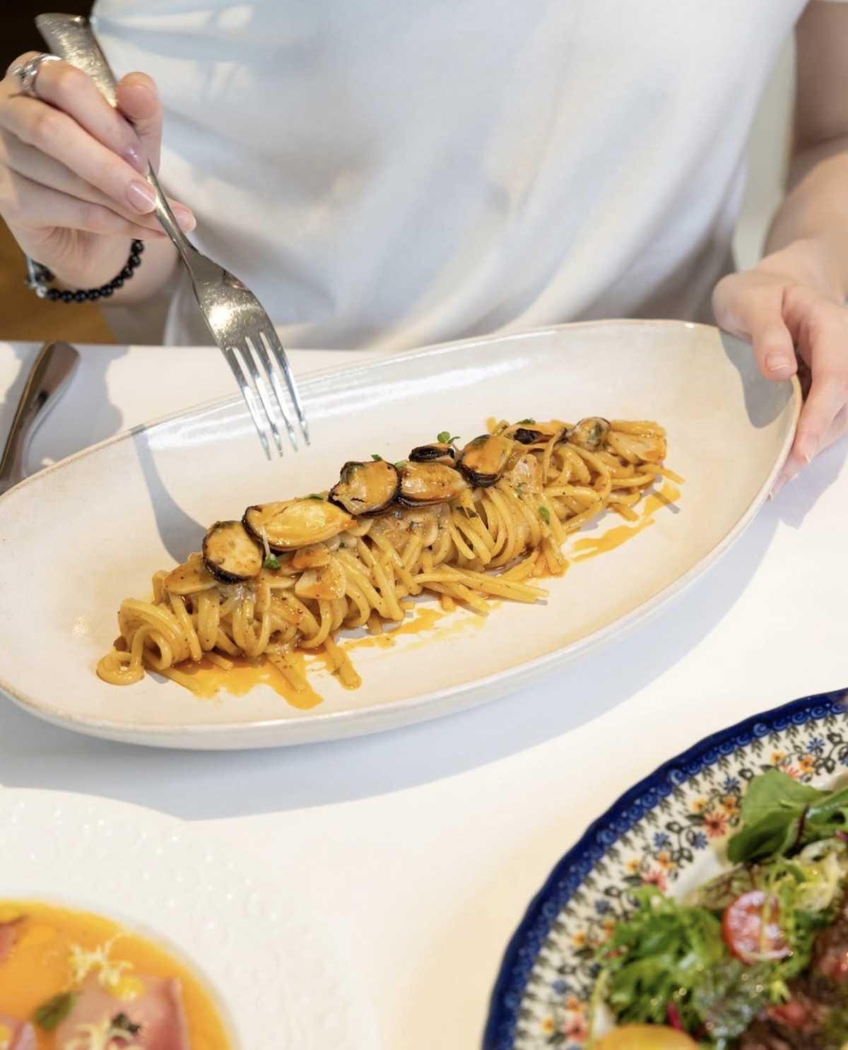 OTTO ITALIAN RESTAURANT OTTO ITALIAN RESTAURANT