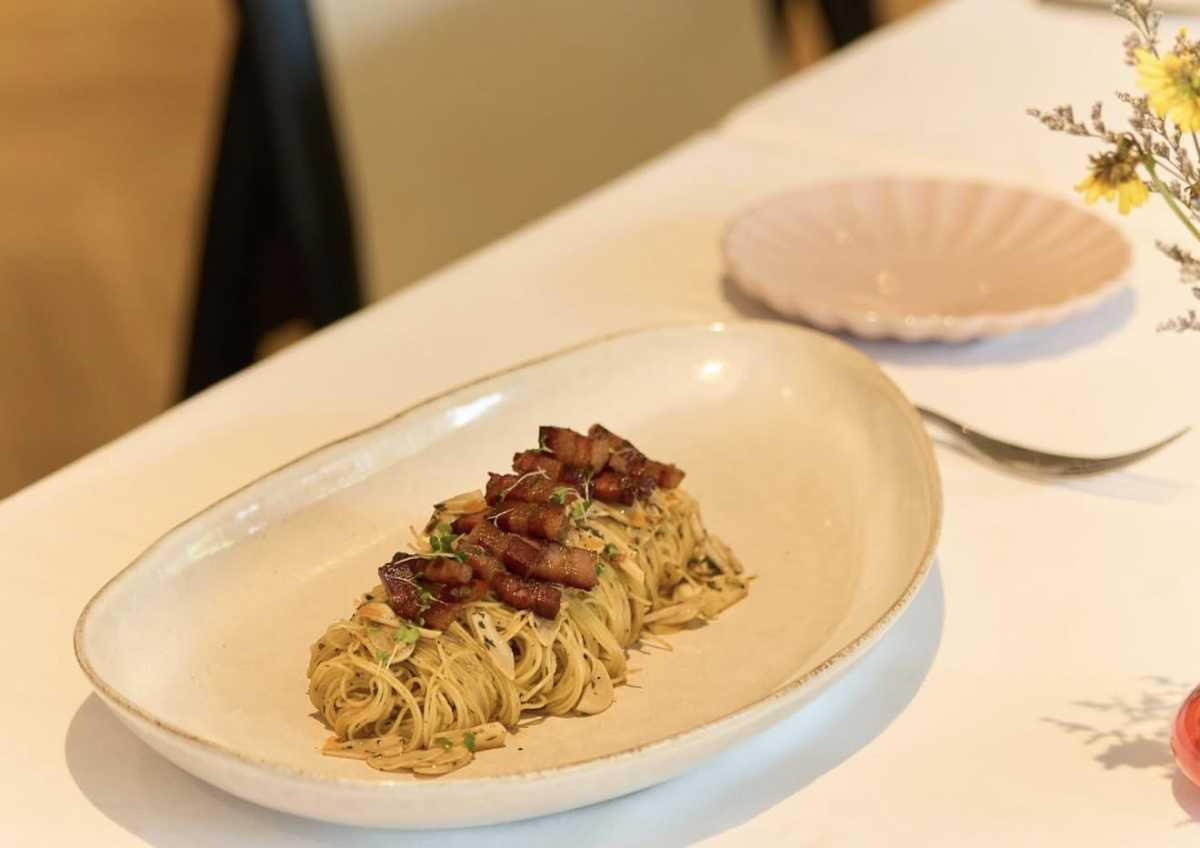 OTTO ITALIAN RESTAURANT OTTO ITALIAN RESTAURANT