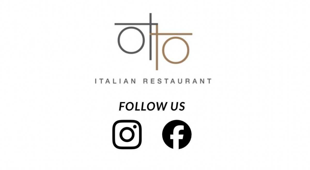 OTTO ITALIAN RESTAURANT OTTO ITALIAN RESTAURANT