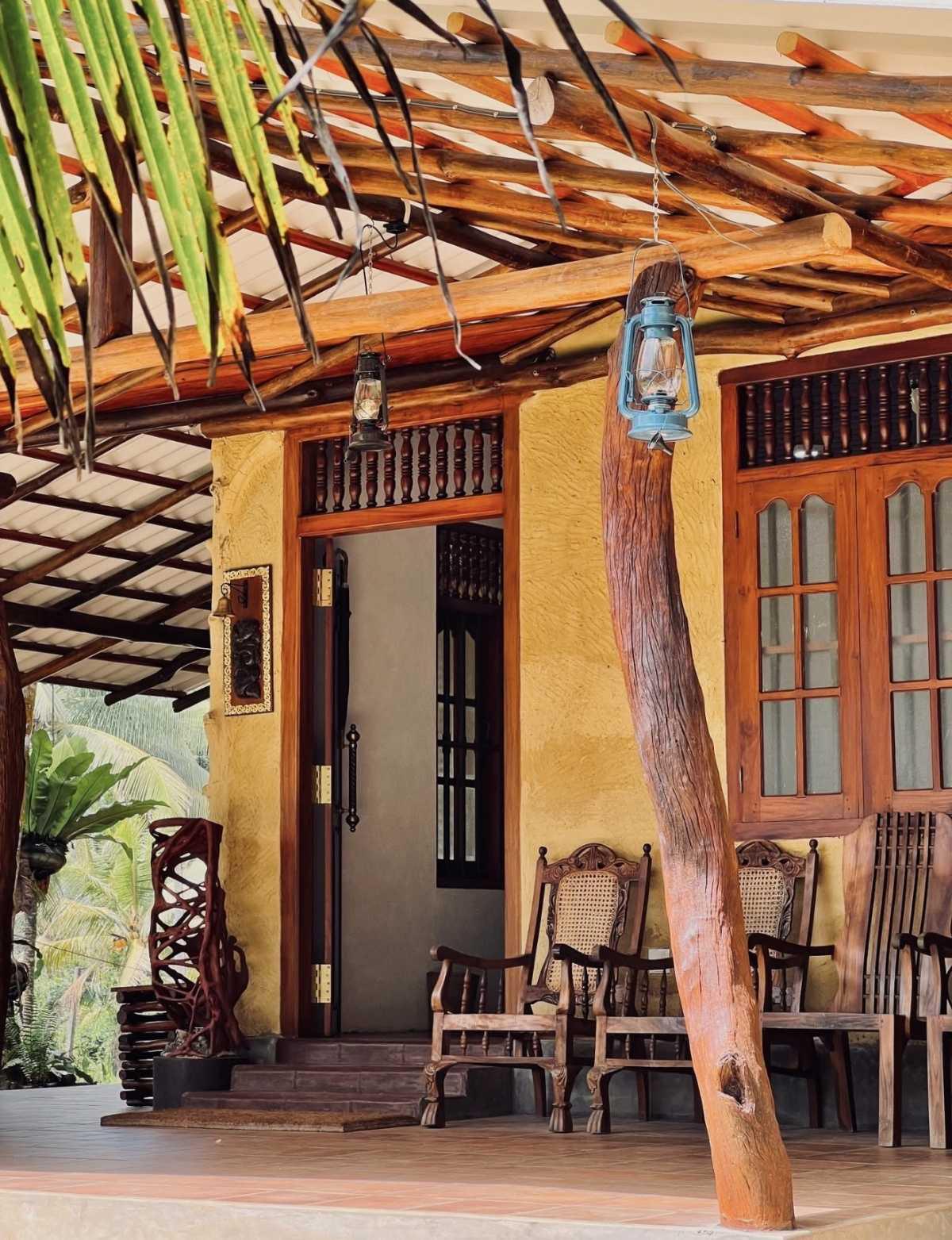 VILLA SPRINGWATER VILLA SPRINGWATER