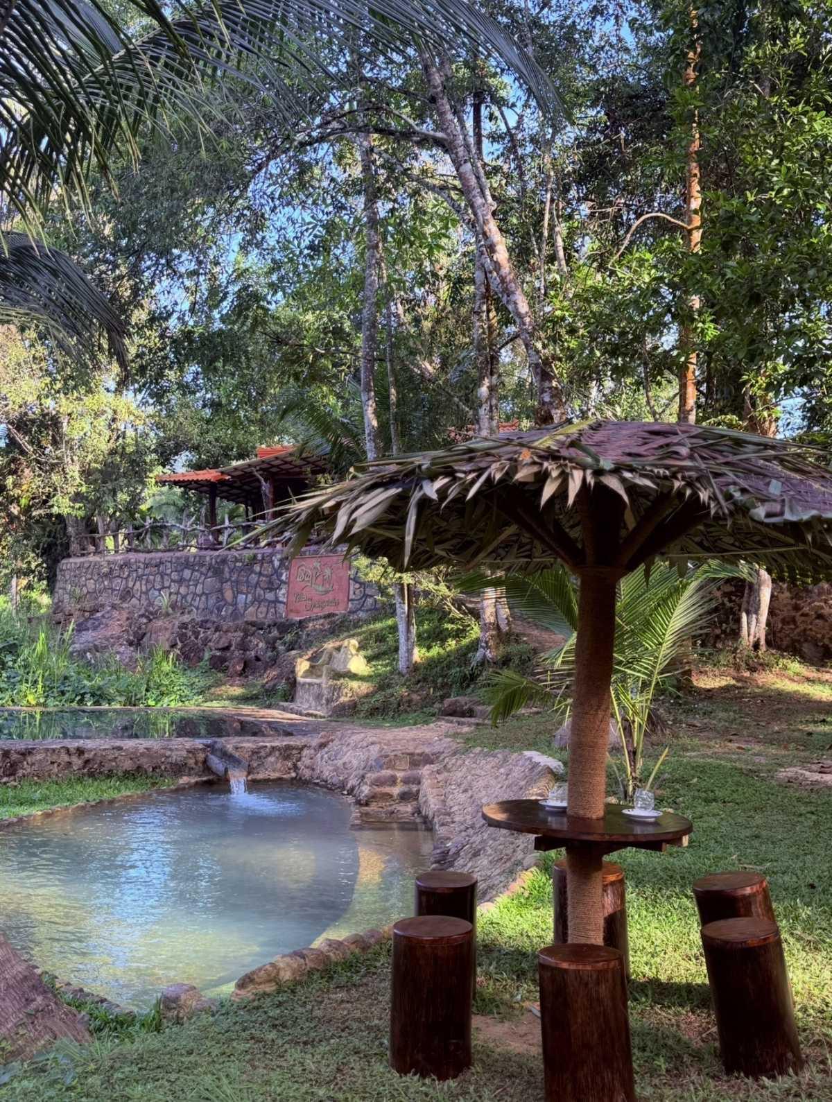 VILLA SPRINGWATER VILLA SPRINGWATER