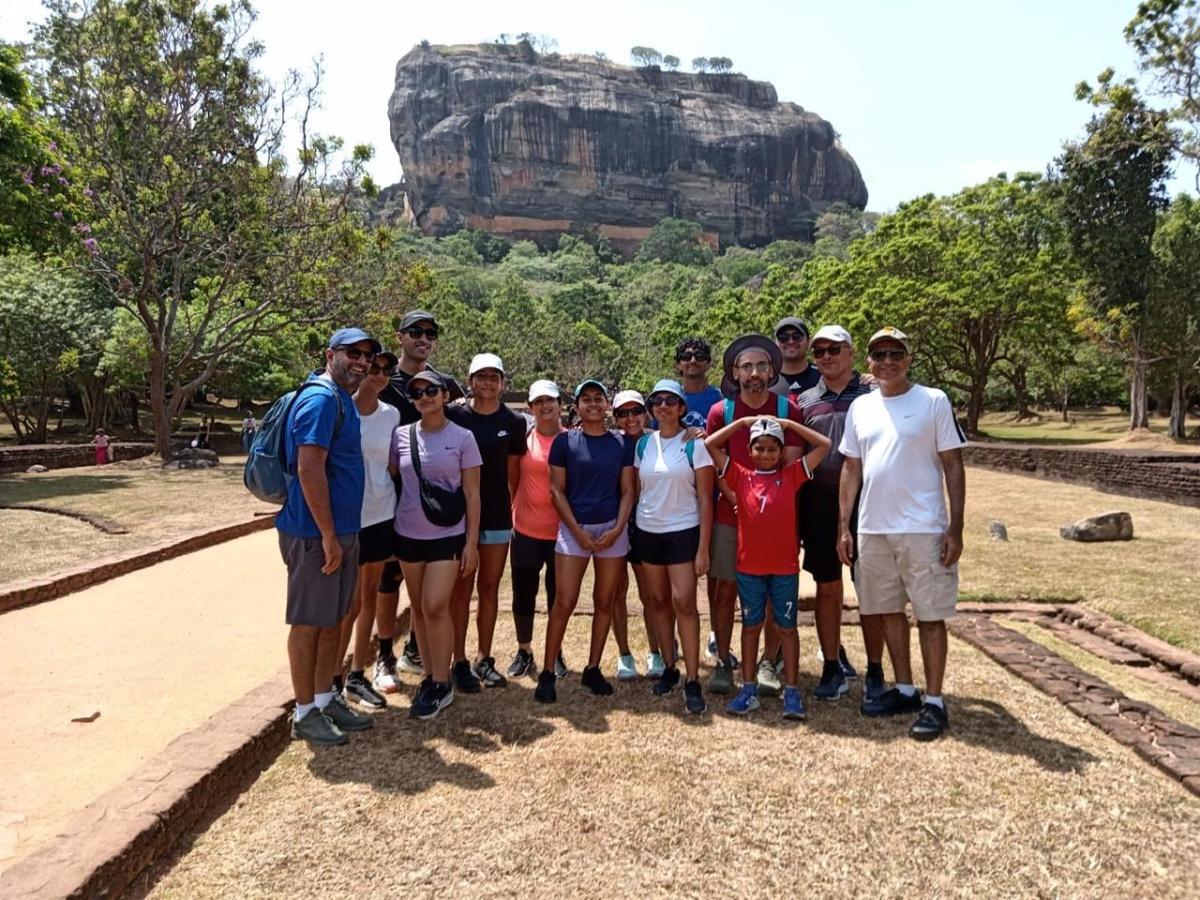 TRAVEL CEYLON TOGETHER 