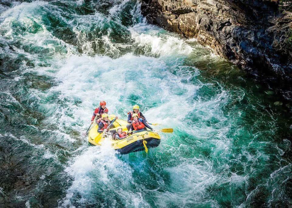 CEYLON ADVENTURE SPORT CEYLON ADVENTURE SPORT