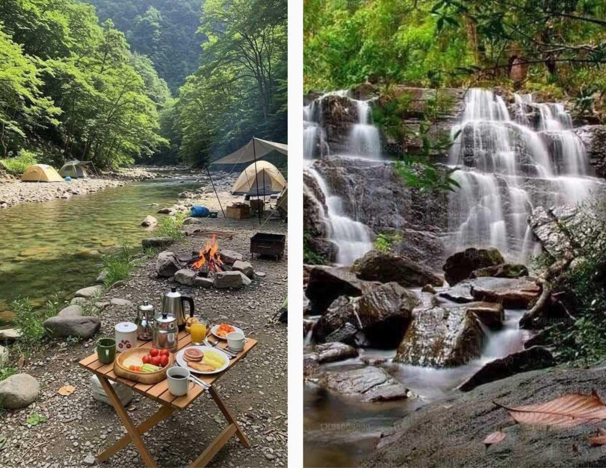 CEYLON ADVENTURE SPORT