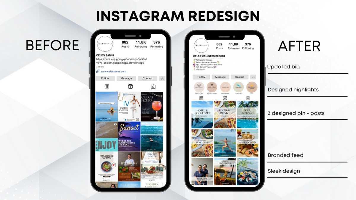 HELLO MEDIA HOUSE • SERVICES