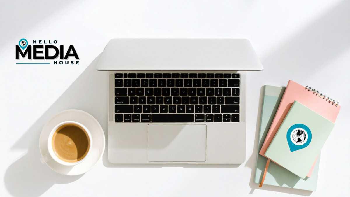 HELLO MEDIA HOUSE • SERVICES HELLO MEDIA HOUSE • SERVICES