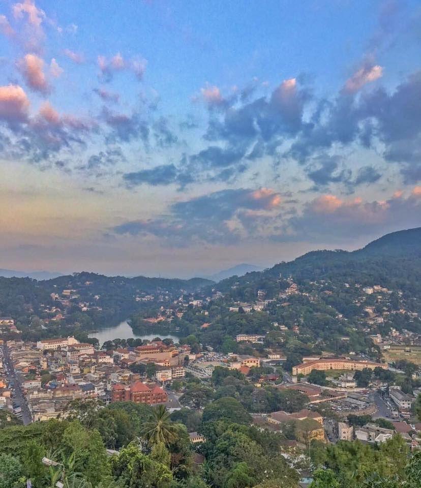 BAHIRAWAKANDA TEMPLE BAHIRAWAKANDA TEMPLE