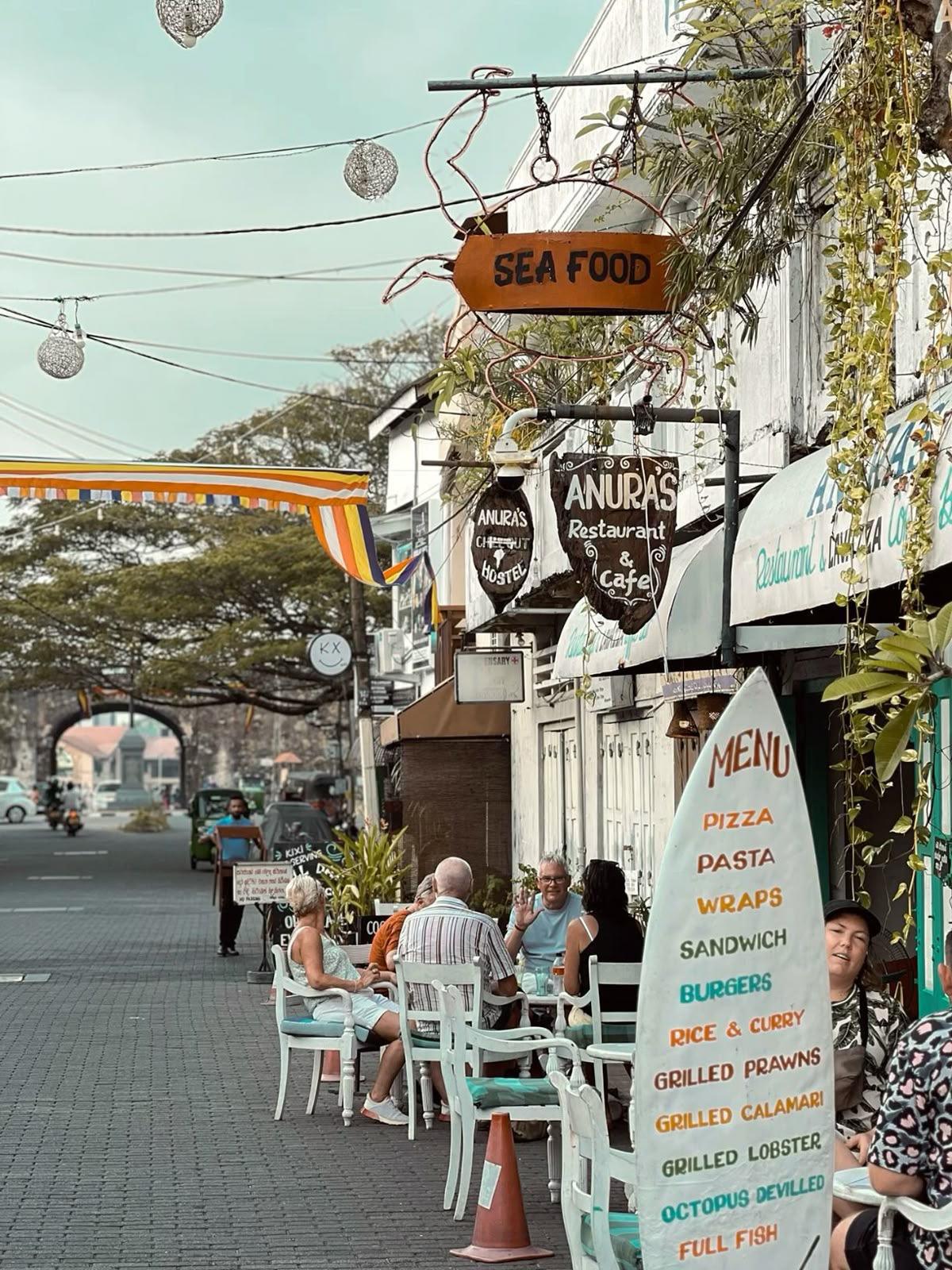 GALLE FORT GALLE FORT