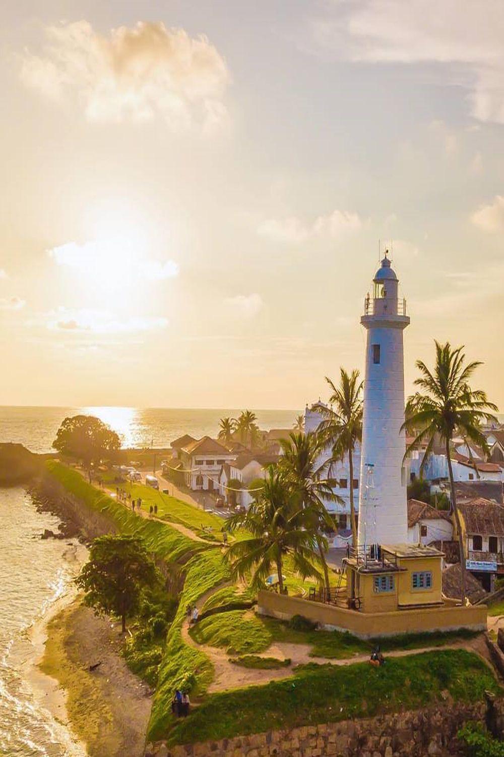 GALLE FORT GALLE FORT