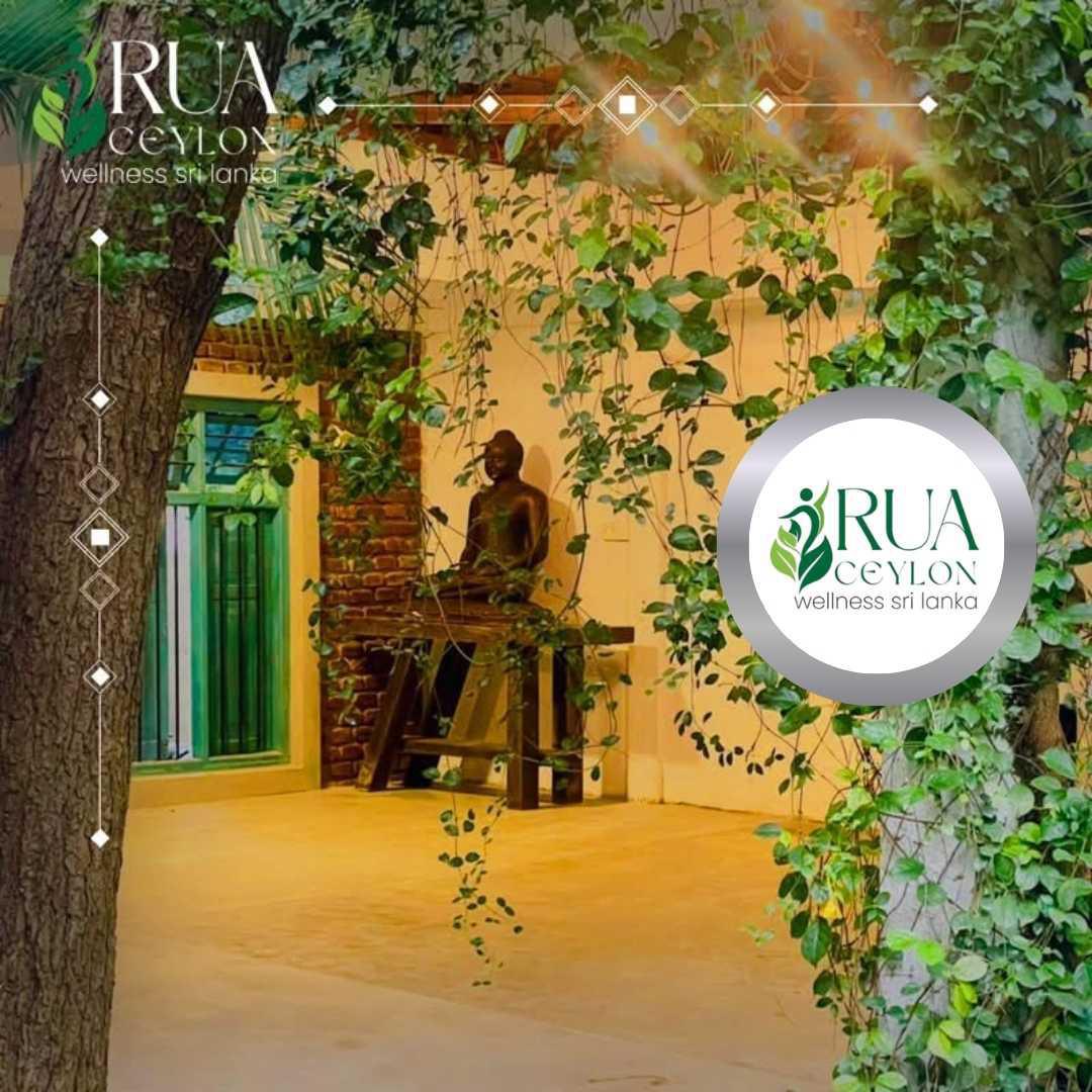 RUA CEYLON WELLNESS