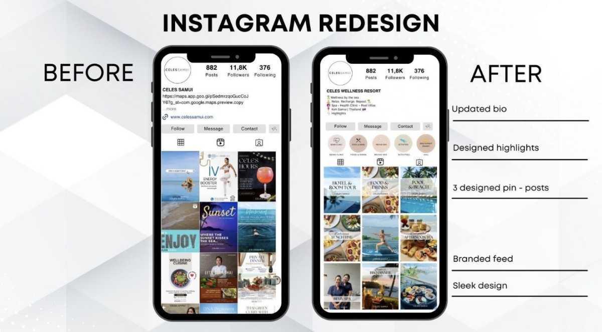 PIMP MY INSTA PIMP MY INSTA