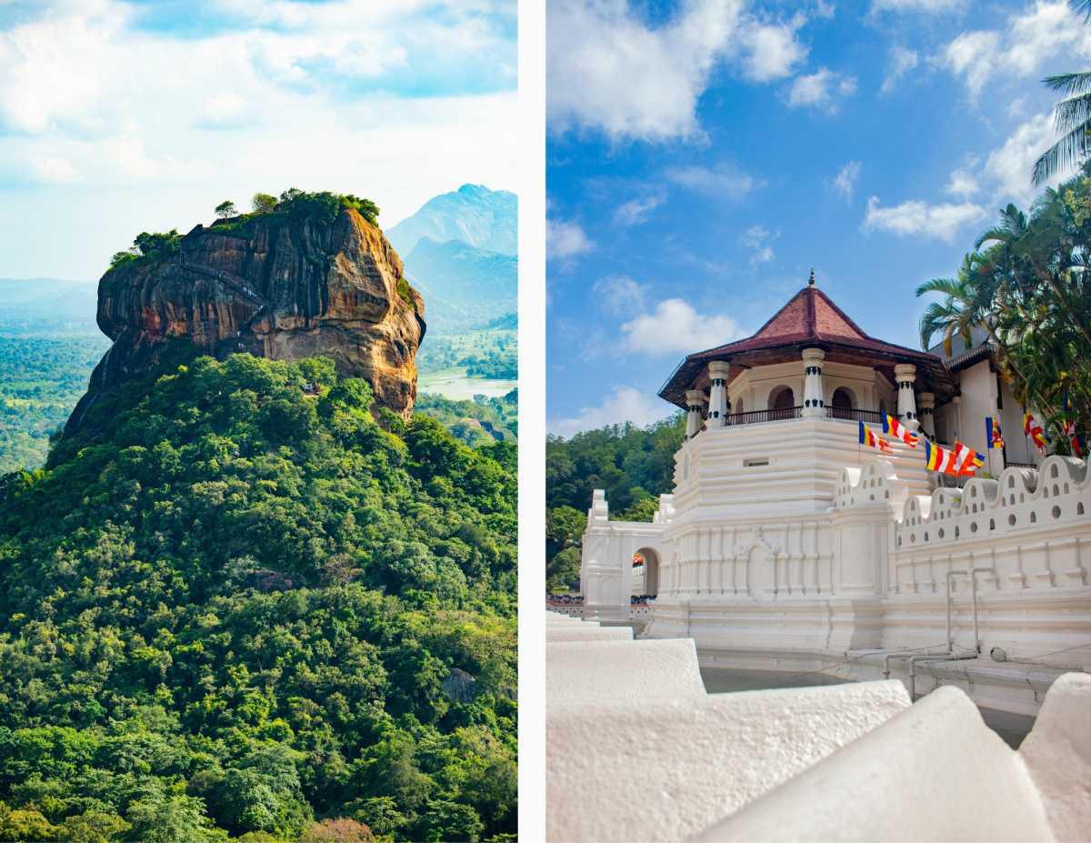 WANDERLUST TRAILS WANDERLUST TRAILS